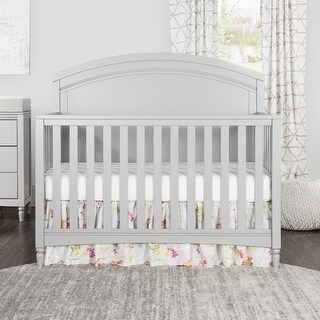 Child Craft Stella 4-in-1 Convertible Crib