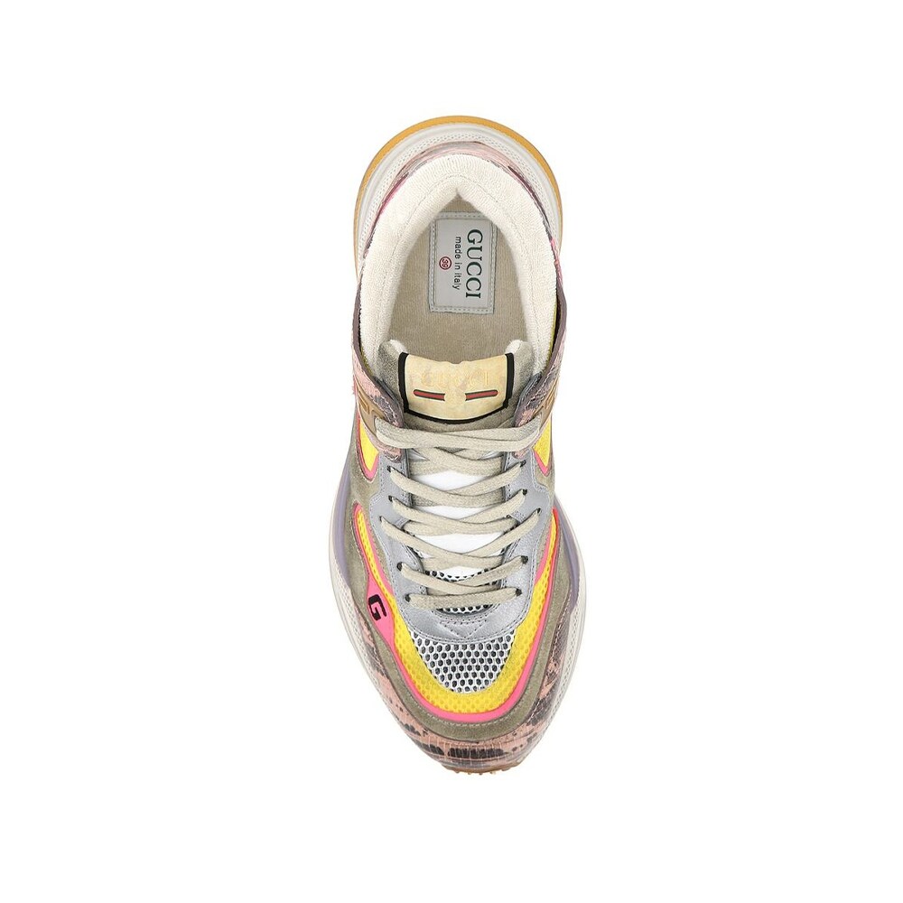 gucci women's ultrapace sneaker