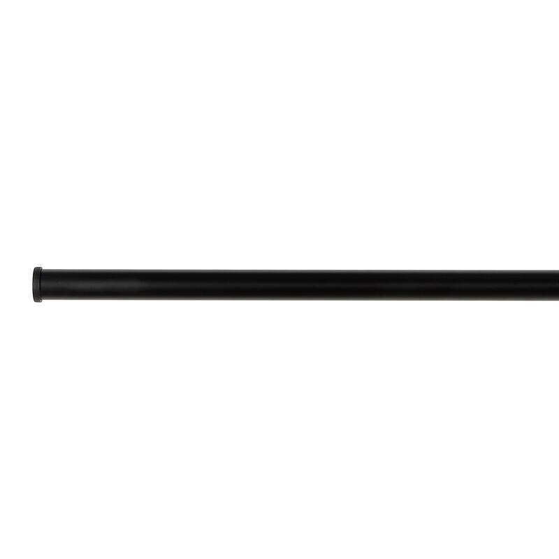 28" Dimmable Integrated LED Metal Wall Sconce, by JONATHAN Y