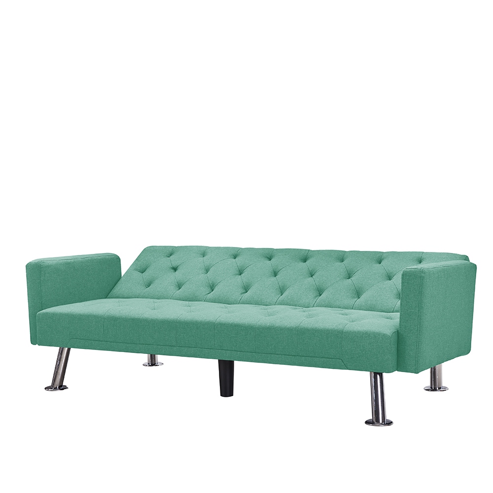 Kids hot sale sofa futon