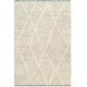 preview thumbnail 8 of 34, Akida Handmade Boho Farmhouse Wool Area Rug