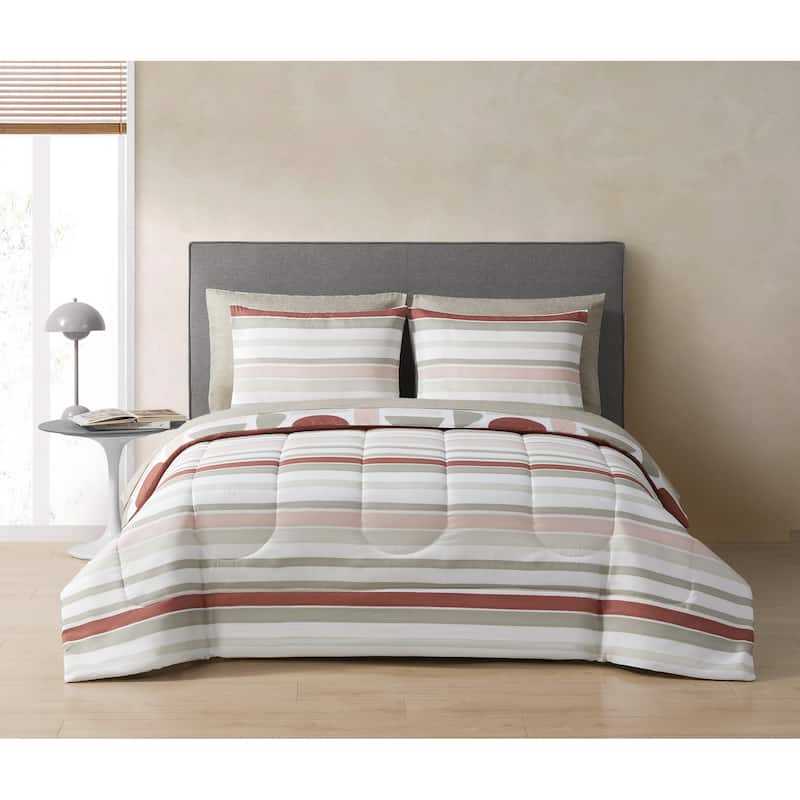 Kaiser 7 Piece Mix & Match Bedding Set