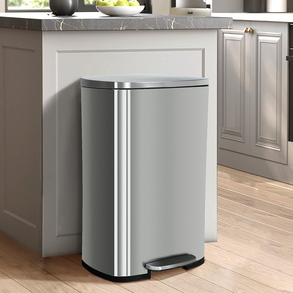 https://ak1.ostkcdn.com/images/products/is/images/direct/c972d35fcbe602f147ee8b72451fc54927a104f6/50-Liter---13-Gallon-Kitchen-Trash-Can%2C-Stainless-Steel-with-Lid%2C-Foot-Pedal-and-Inner-Bucket%2C-Soft-Close-Lid-Garbage-Can.jpg