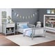 preview thumbnail 17 of 18, Olive & Opie Connelly Reversible Panel Toddler Bed