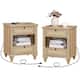 Option Light Oak