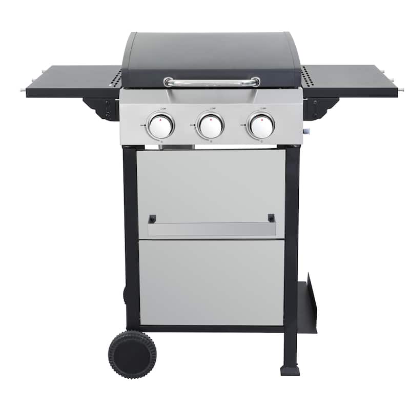 Propane Gas Grills