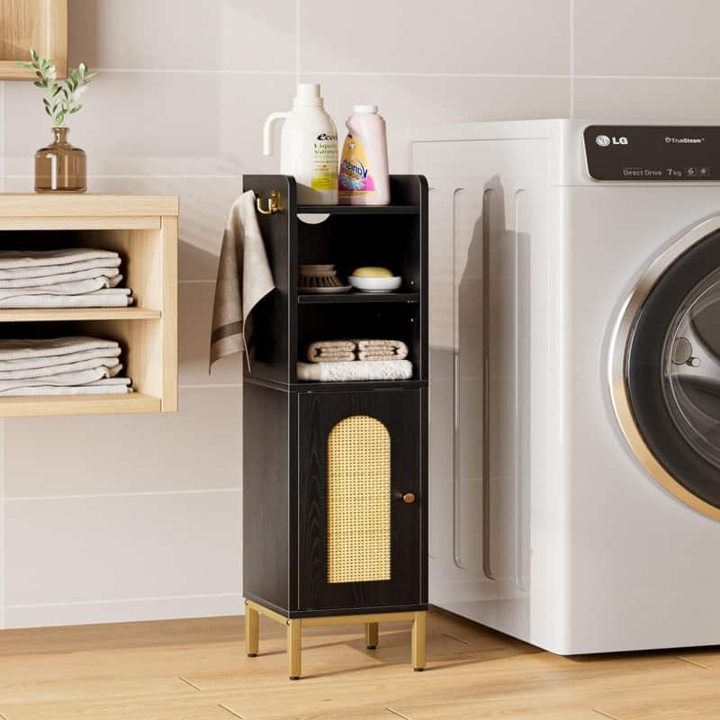 Bathroom Storage Cabinet