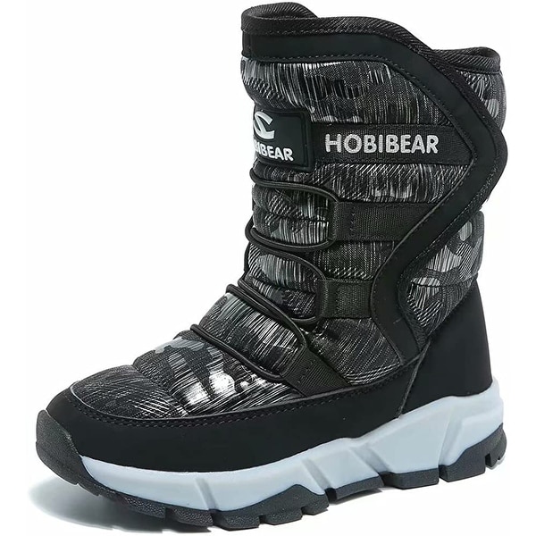 cheap boys snow boots