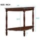 preview thumbnail 21 of 19, Twin Pull-Out Bunk Bed with Trundle & Convertible Design