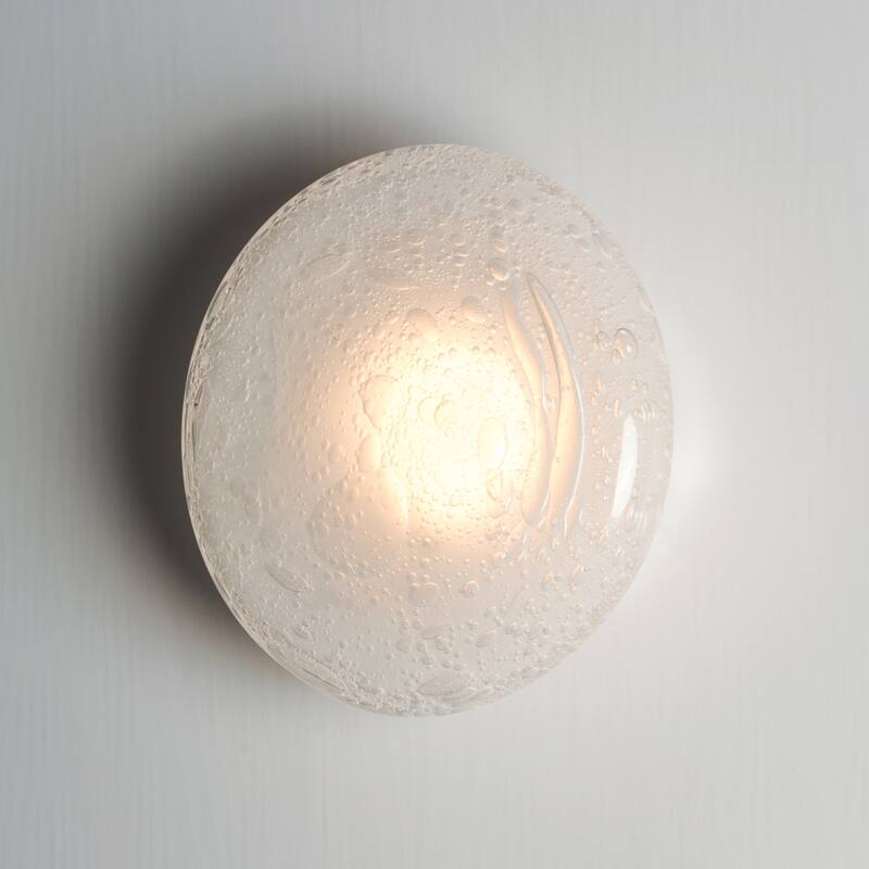 Studio M SM25392PC Soda Pop 8" Tall Wall Sconce