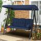Option Navy Blue