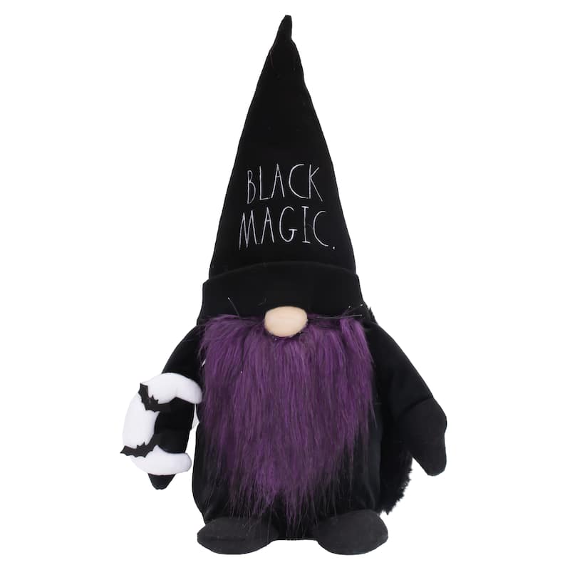 Rae Dunn HALLOWEEN Themed Gnomes