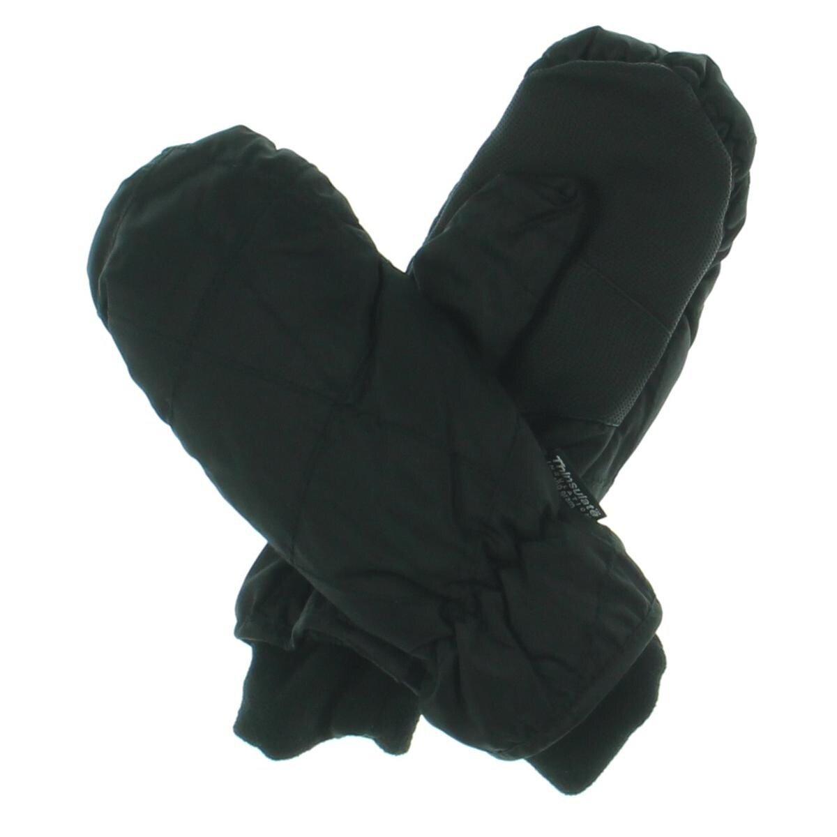 rubber mittens waterproof
