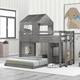 Option Antique Grey