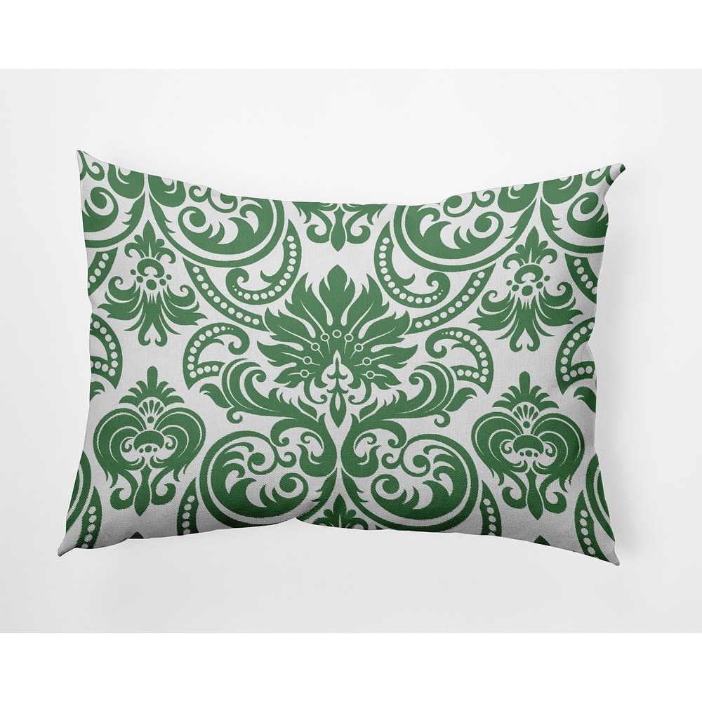 Alexys Indoor/Outdoor Throw Pillow