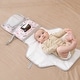 preview thumbnail 5 of 13, Sunveno Foldable Changing Pad