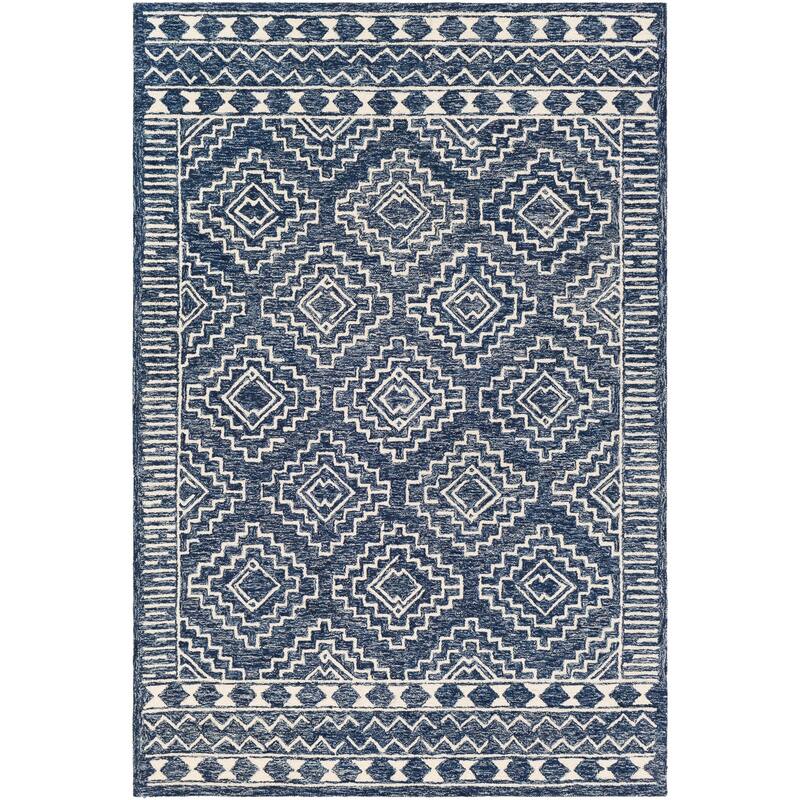 Livabliss Bohemian & Eclectic Granada Tribal Area Rug