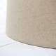 preview thumbnail 3 of 16, Mestar Hardback Drum Lampshade (Spider)