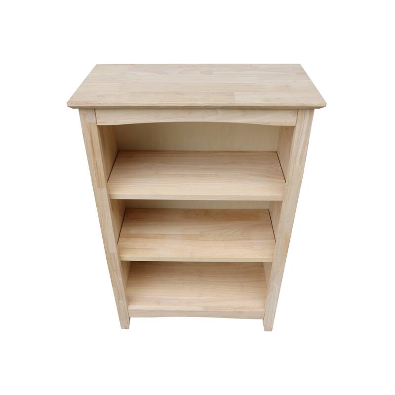 Shaker Bookcase