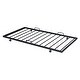 preview thumbnail 19 of 81, Metal house bed with trundle
