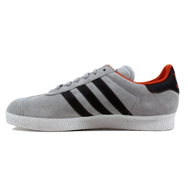 grey mens adidas gazelle