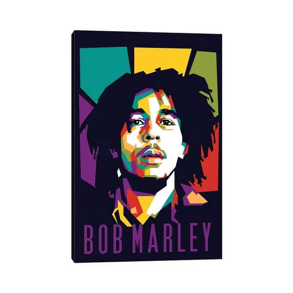 The Legacy of Bob Marley - De Mode