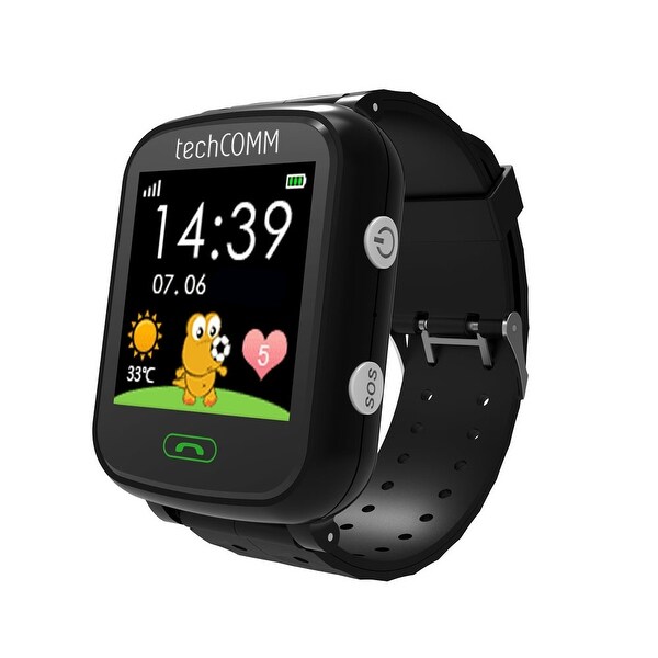 t mobile tracking watch