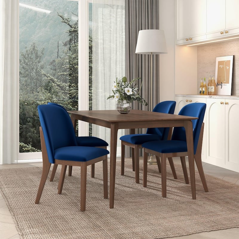 Dining Chair (Set Of 2)