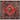 SAFAVIEH Vintage Distressed Boho Hamadan Akife Oriental Rug