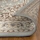 preview thumbnail 92 of 119, Miranda Haus Traditional Oriental Floral Medallion Indoor Area Rug