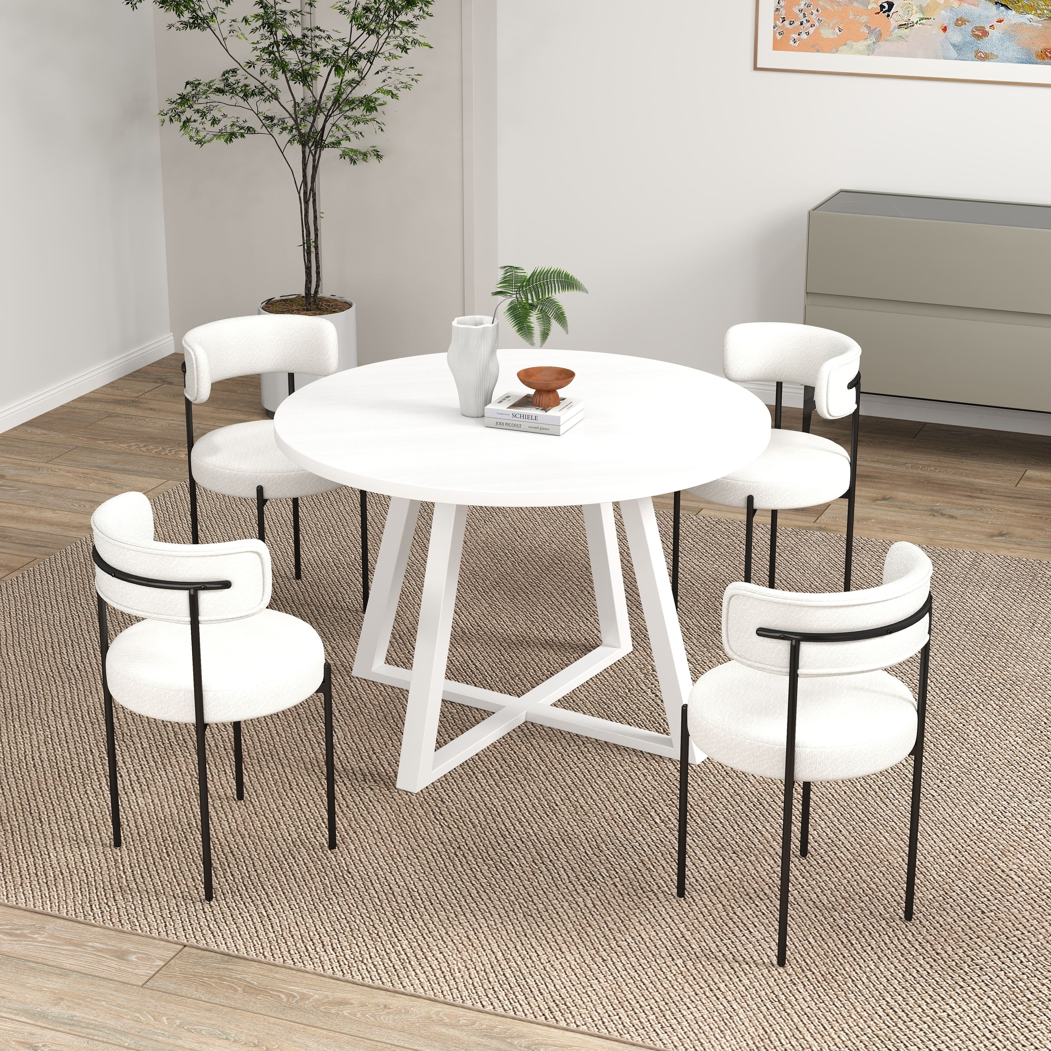 Option White+White