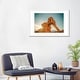 preview thumbnail 13 of 18, iCanvas "Elephant Rock" by Joseph S. Giacalone PFA