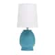 Option Teal