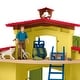 preview thumbnail 3 of 3, Farm World: Large Farm (Yellow)