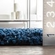 preview thumbnail 23 of 34, nuLOOM Alexa Moroccan Trellis Shag Area Rug