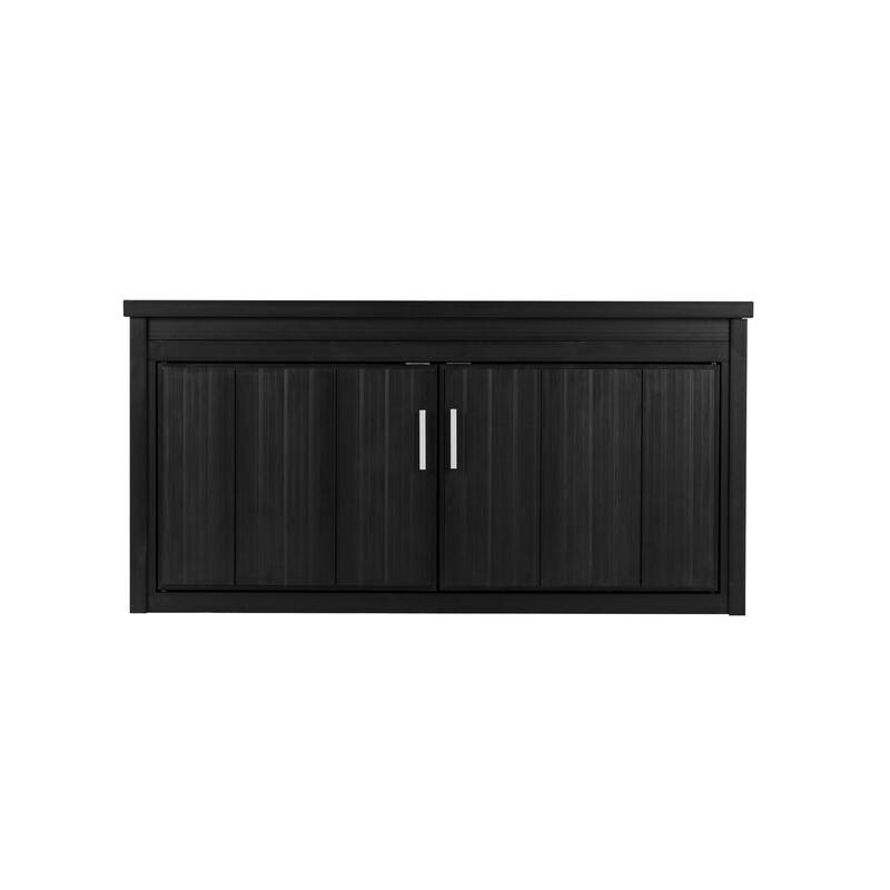 ECOFLEX LitterLoo Bench Cat Litter Box Cover
