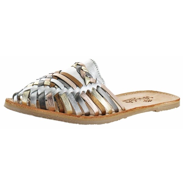 sbicca huarache sandals