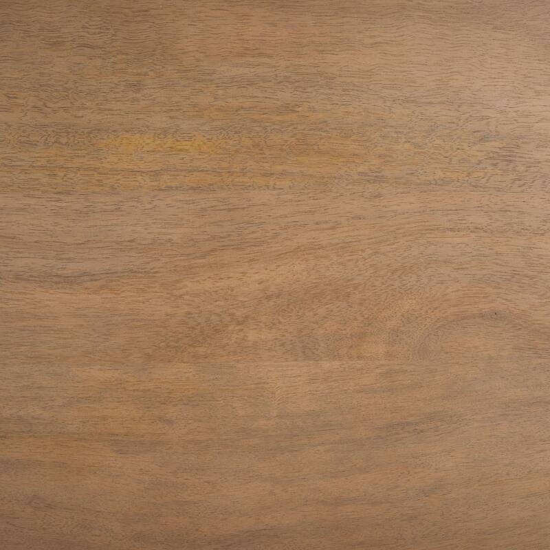 SAFAVIEH Couture Howie 4-Door Wood Sideboard - 71"W x 16"D x 32"H