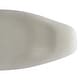 preview thumbnail 4 of 3, Fish Platter Set Of 2 White