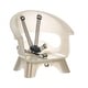 preview thumbnail 8 of 10, Terra 2-in-1 High Chair & Booster