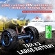 preview thumbnail 31 of 32, 24V Ride on Car 4WD Quad Electric Vehicle