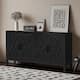 Option Black + Dark Walnut