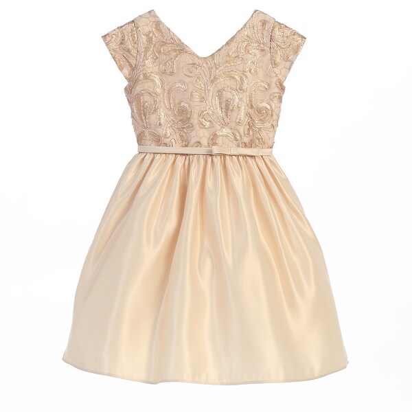 christmas dresses for girls 7 16