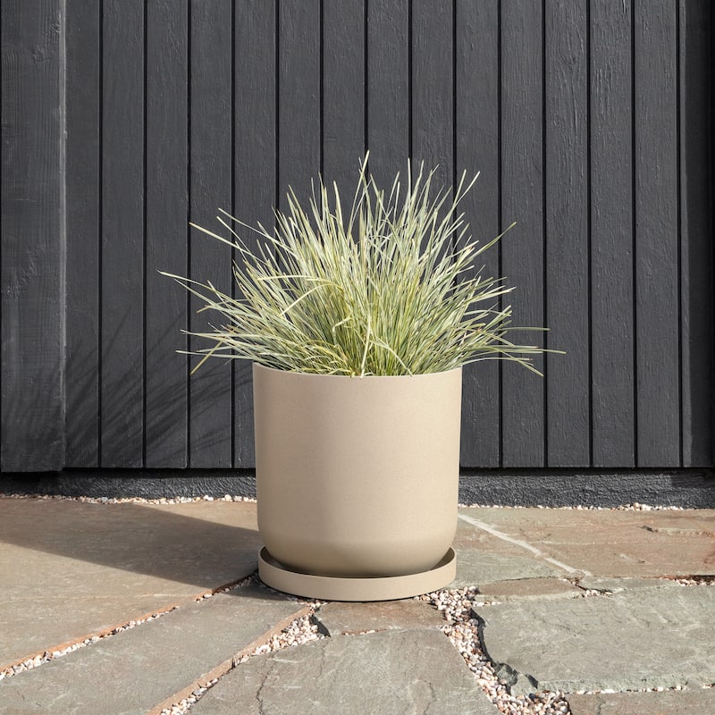Veradek Mason Series Kona Planter Tray