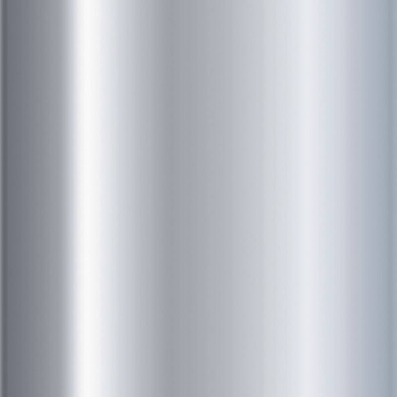 Frederick 59 in. W x 66 in. H Sliding Semi-Frameless Shower Door with Clear Glass - 57.75-59-in W x 66-in H