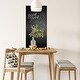 preview thumbnail 2 of 4, Walplus Kids Learning Blackboard Chalkboard Wall Sticker Decal Nursery Decor