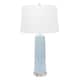 Option Blue/ Silver
