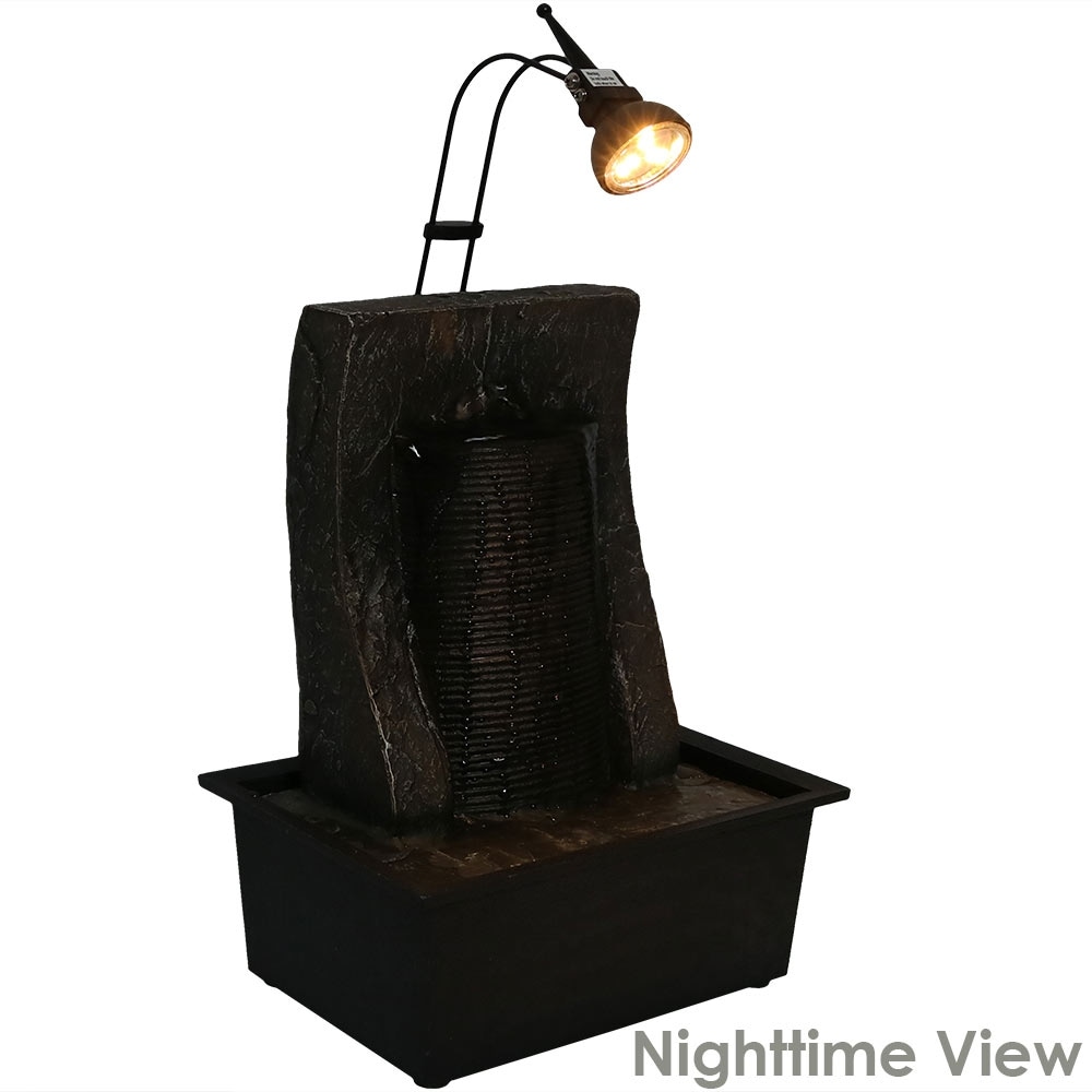 tabletop spotlight