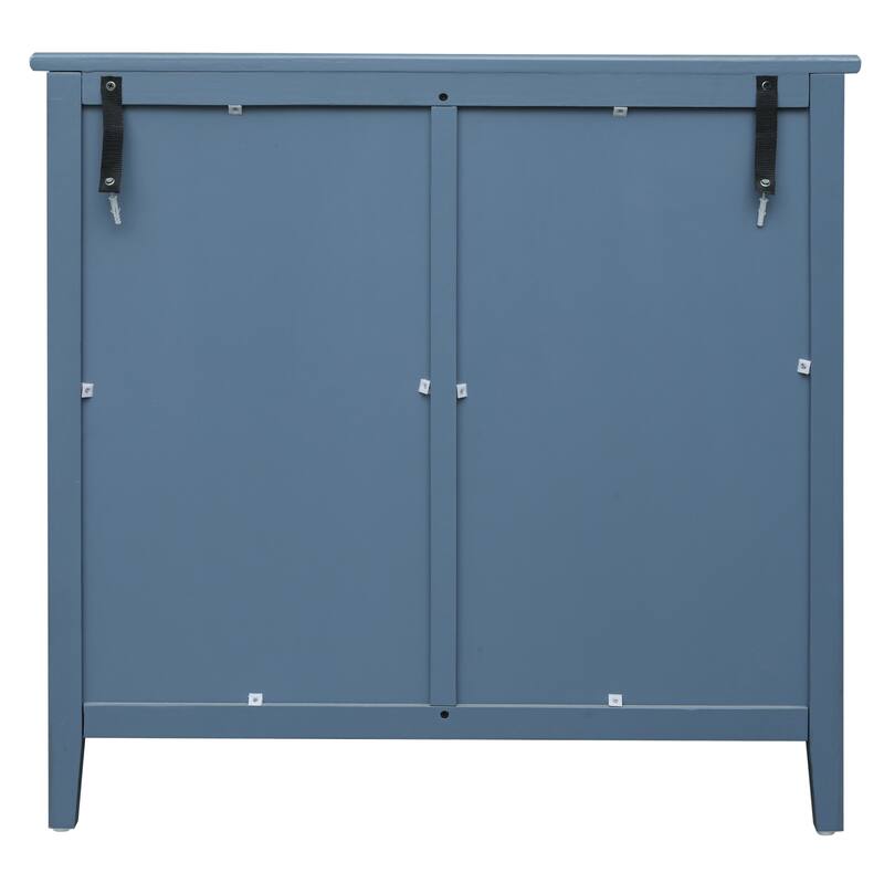 3 Drawer Cabinet