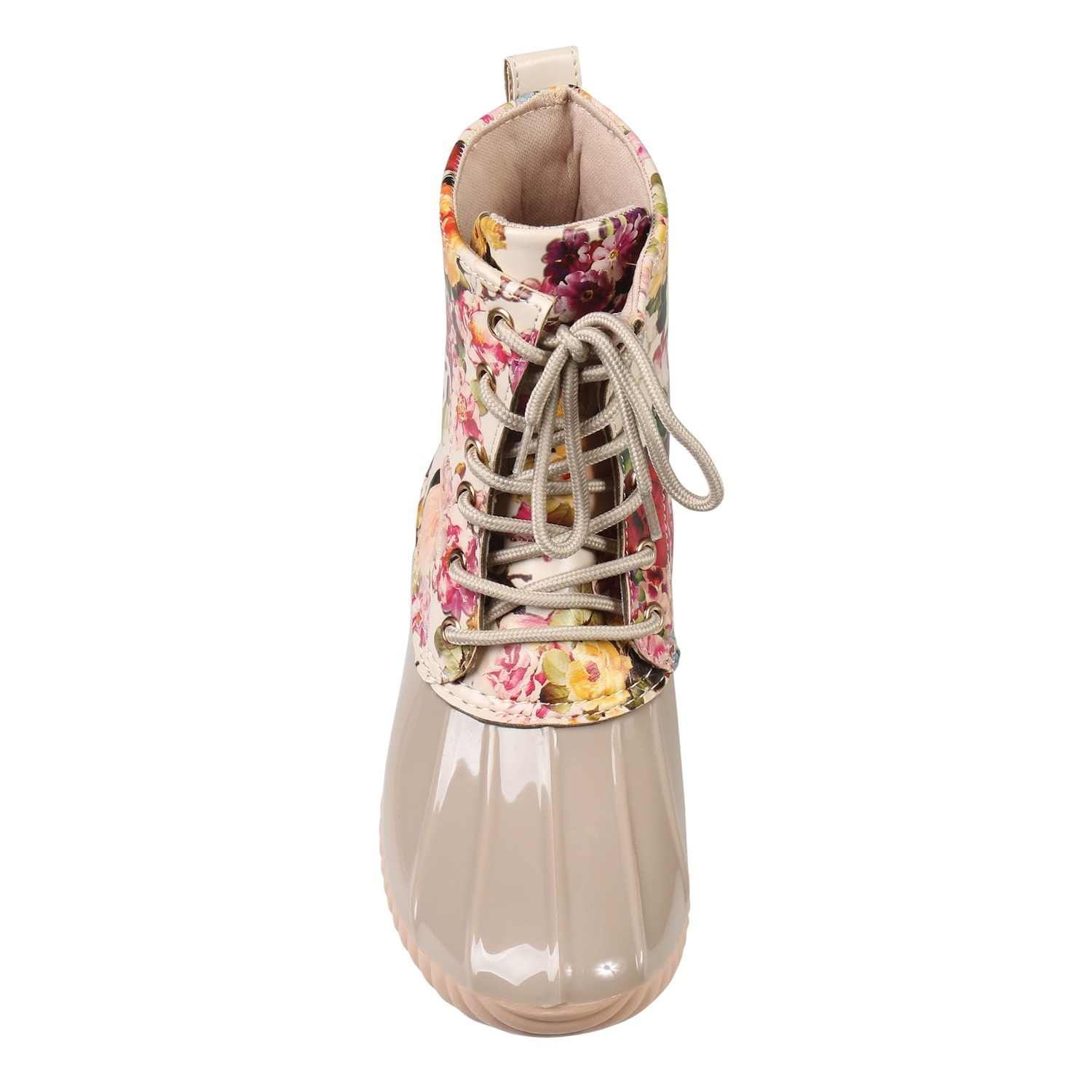 avanti rosetta duck boots